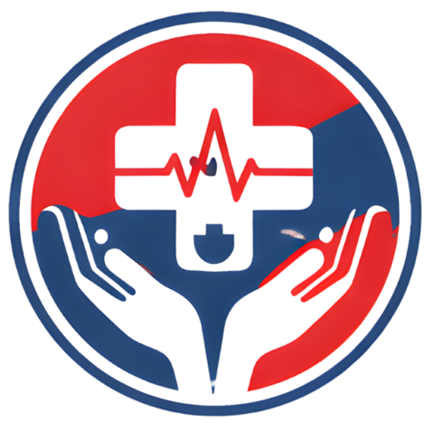 Swami Param Logo